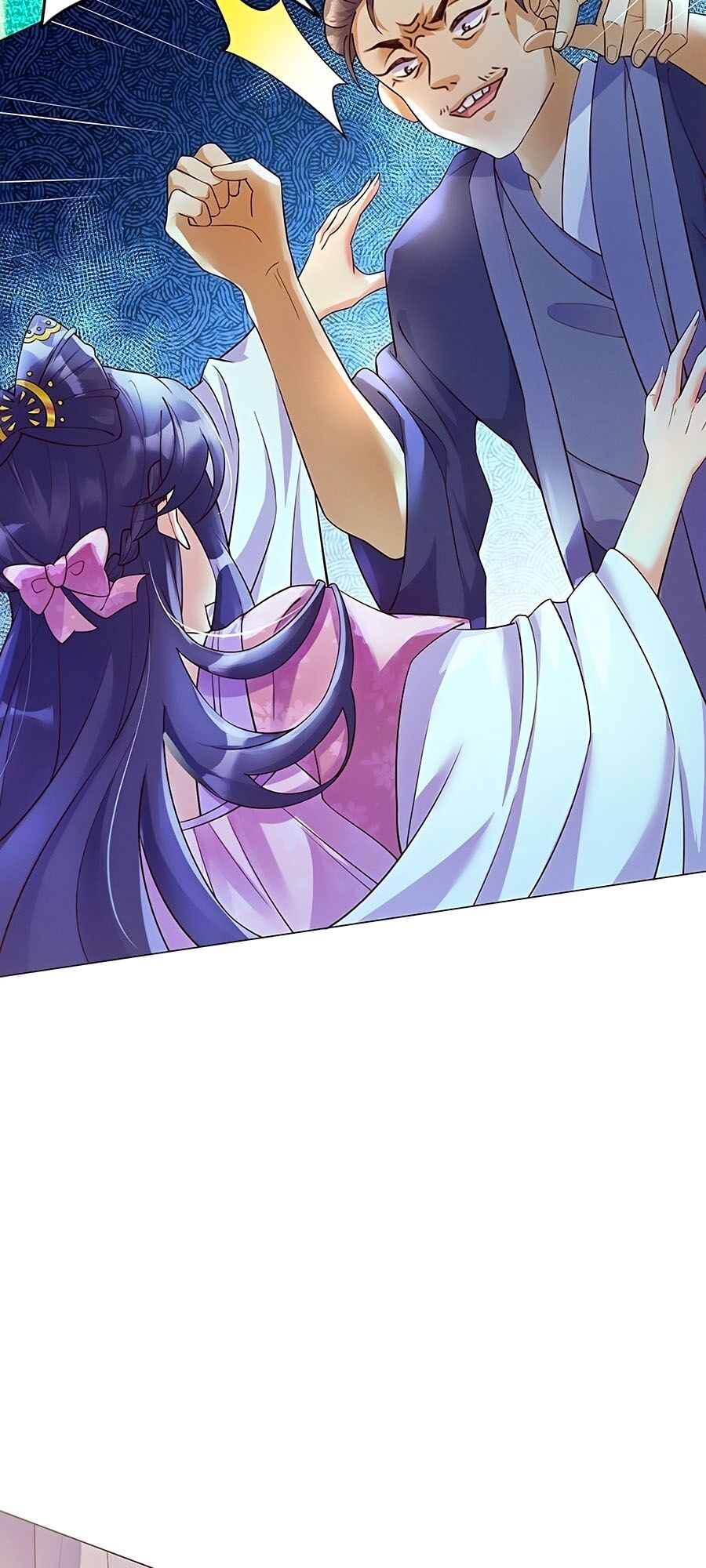 Quân Hỏa Nữ Hoàng - Chương 1 - Trang 16