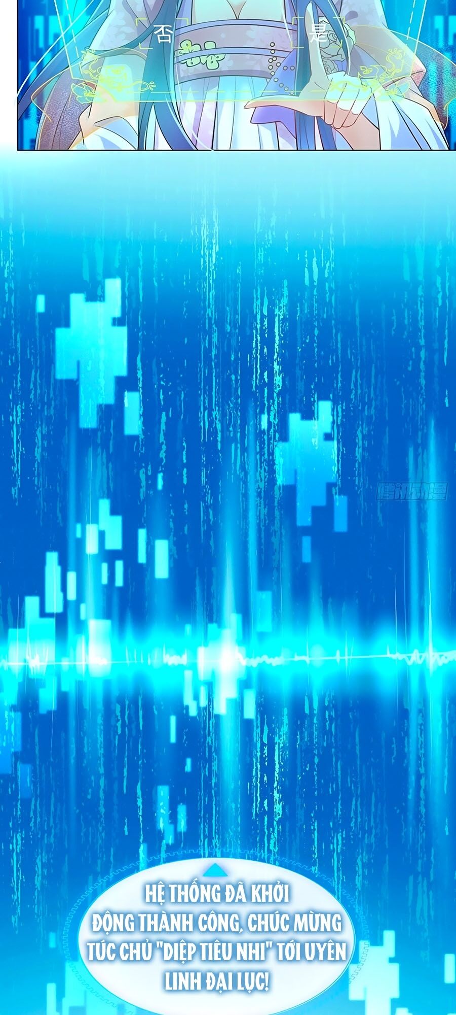 Quân Hỏa Nữ Hoàng - Chương 1 - Trang 33