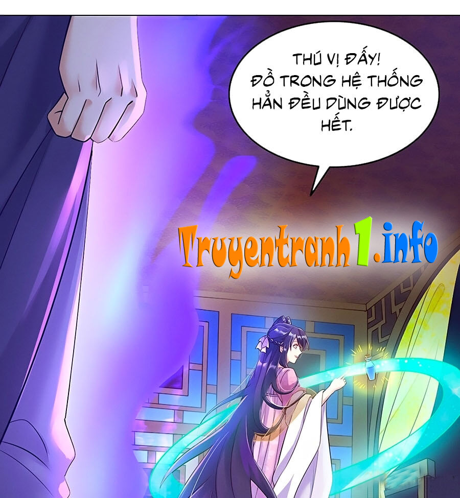 Quân Hỏa Nữ Hoàng - Chương 1 - Trang 44