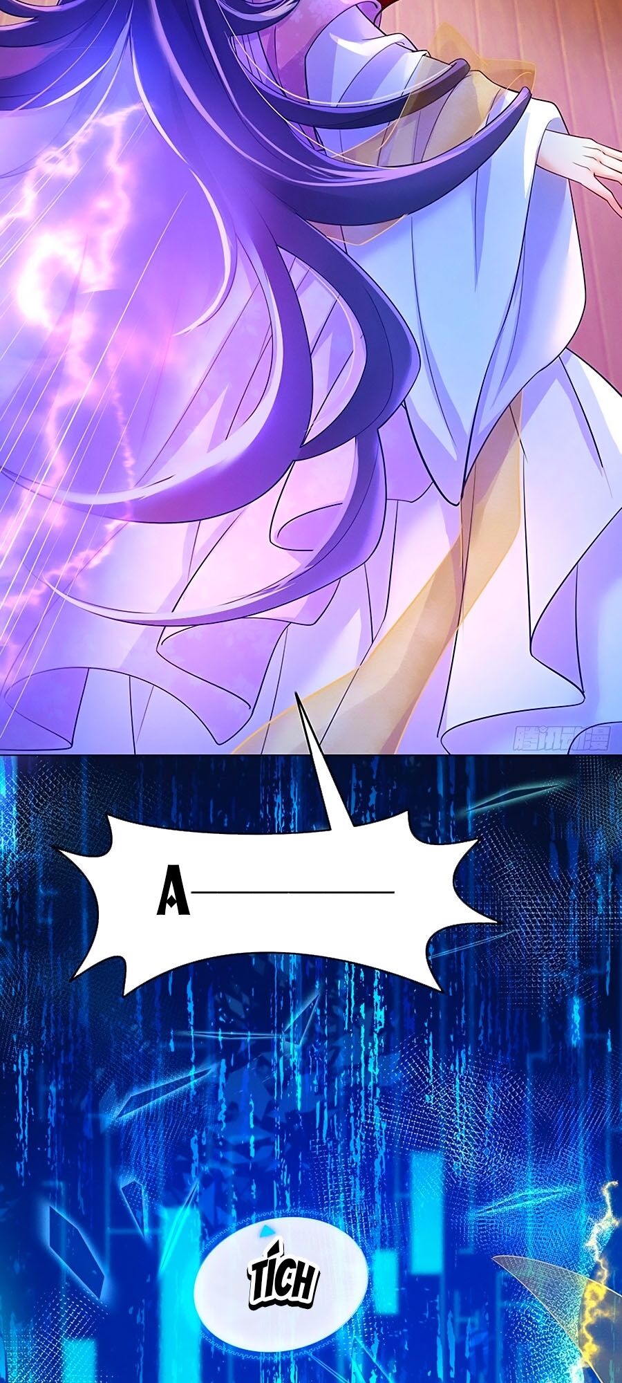 Quân Hỏa Nữ Hoàng - Chương 1 - Trang 46