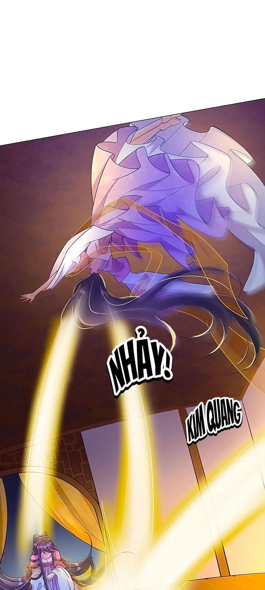 Quân Hỏa Nữ Hoàng - Chương 1 - Trang 51