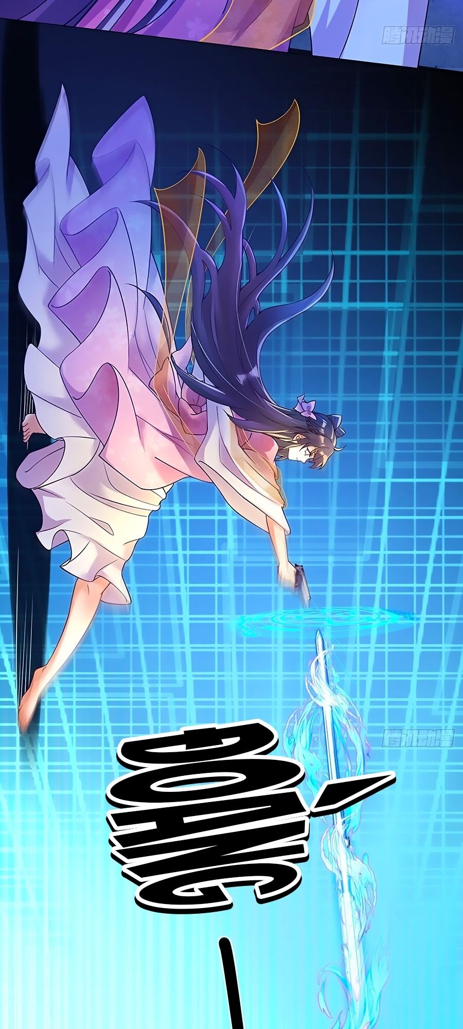 Quân Hỏa Nữ Hoàng - Chương 1 - Trang 54