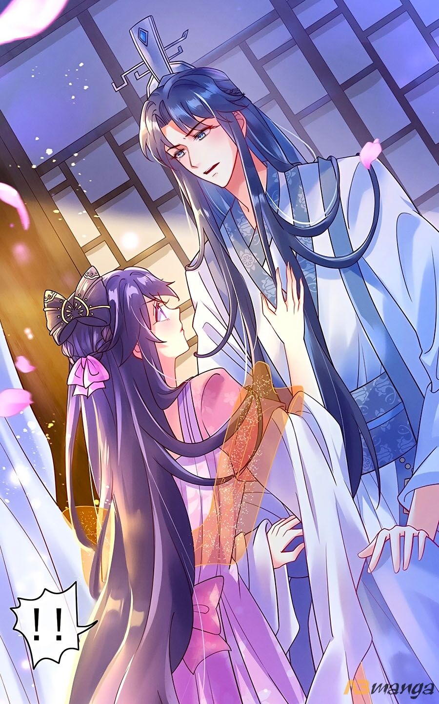 Quân Hỏa Nữ Hoàng - Chương 2 - Trang 23