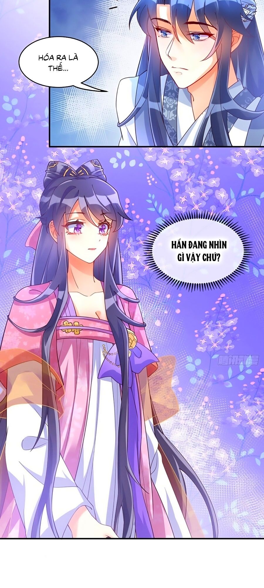 Quân Hỏa Nữ Hoàng - Chương 3 - Trang 20