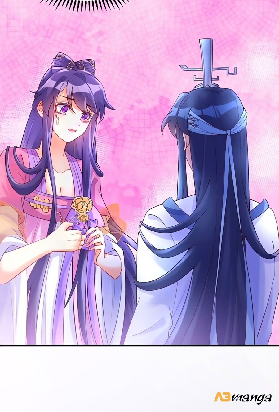 Quân Hỏa Nữ Hoàng - Chương 3 - Trang 24