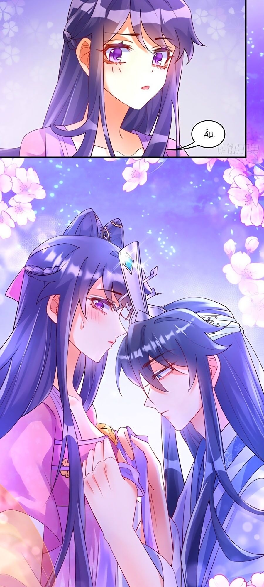 Quân Hỏa Nữ Hoàng - Chương 3 - Trang 26