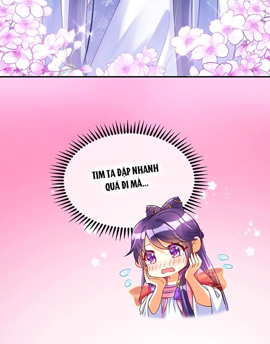 Quân Hỏa Nữ Hoàng - Chương 3 - Trang 33