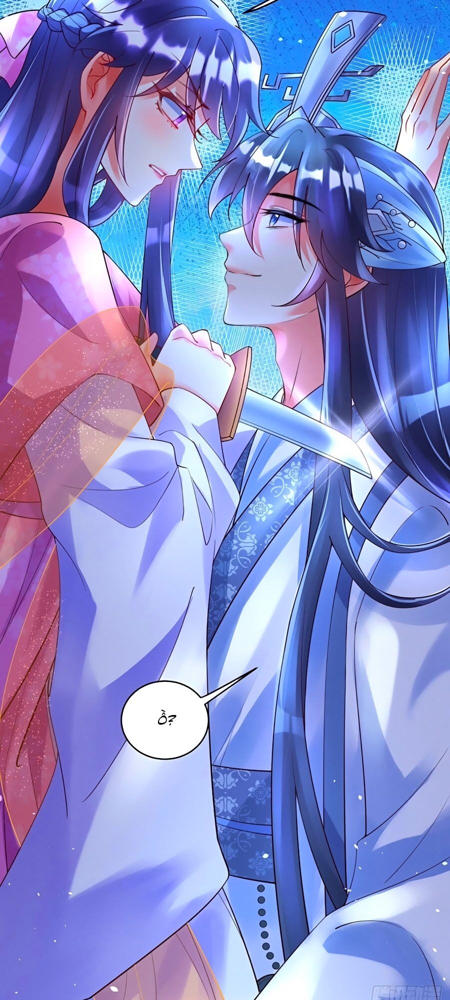 Quân Hỏa Nữ Hoàng - Chương 3 - Trang 5