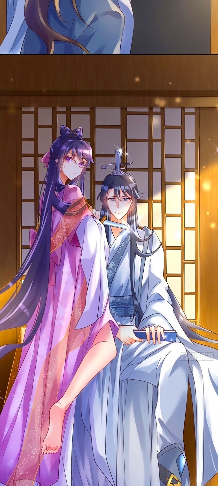 Quân Hỏa Nữ Hoàng - Chương 3 - Trang 8