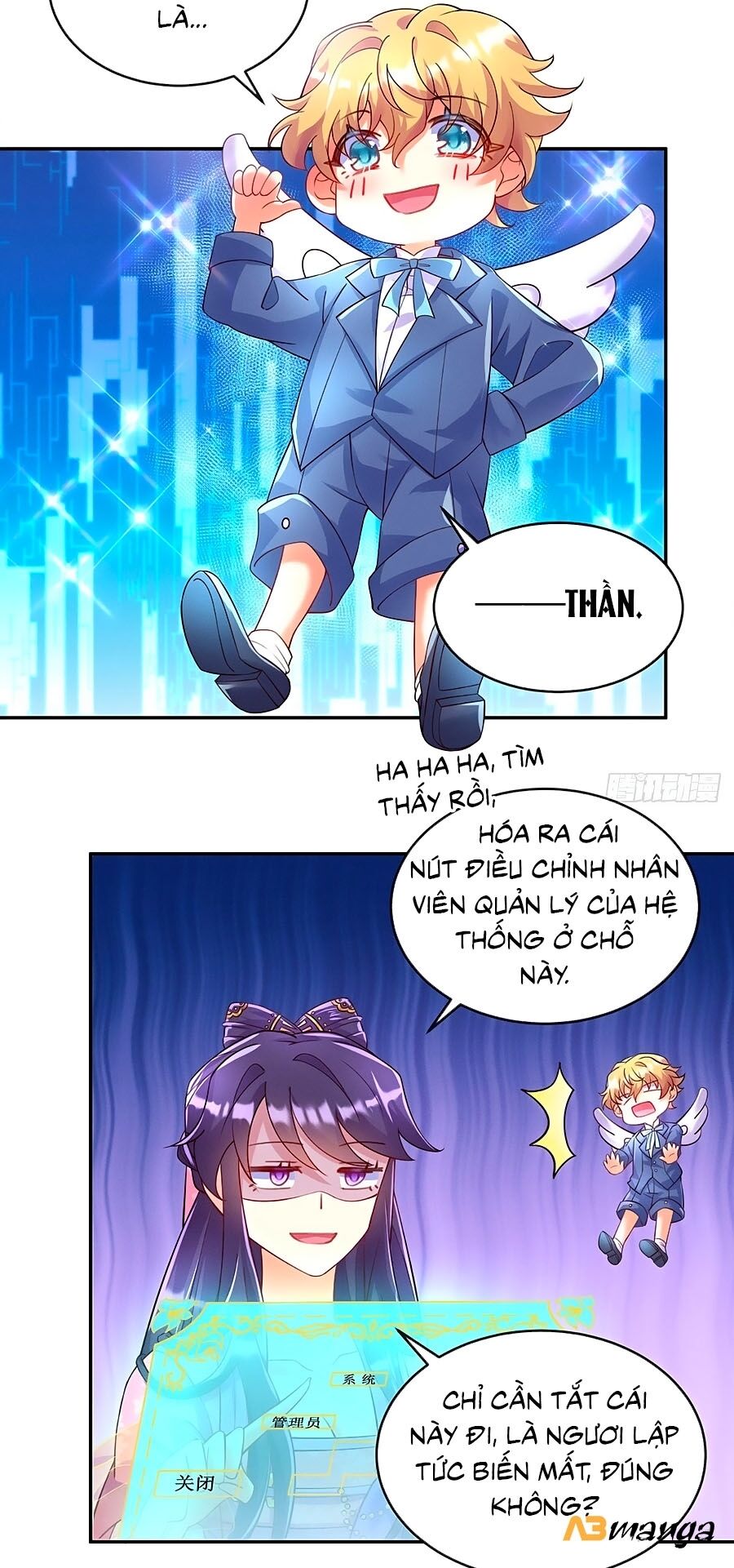 Quân Hỏa Nữ Hoàng - Chương 5 - Trang 14