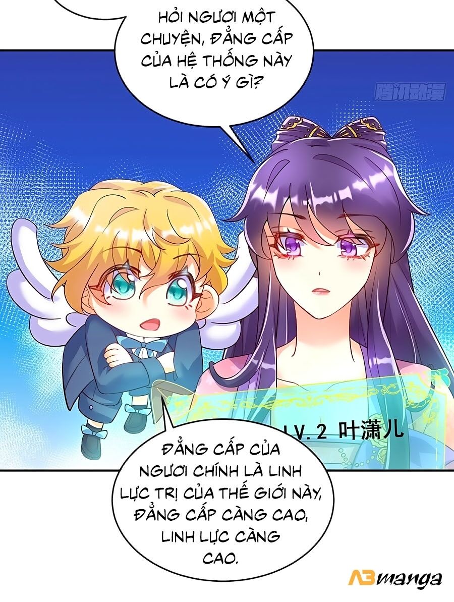 Quân Hỏa Nữ Hoàng - Chương 5 - Trang 19