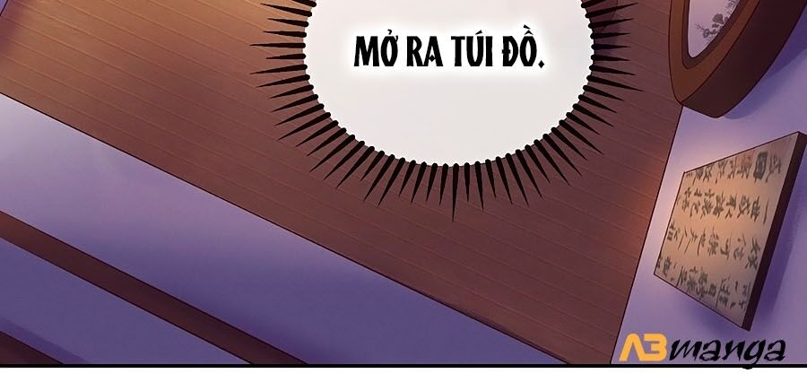 Quân Hỏa Nữ Hoàng - Chương 5 - Trang 4