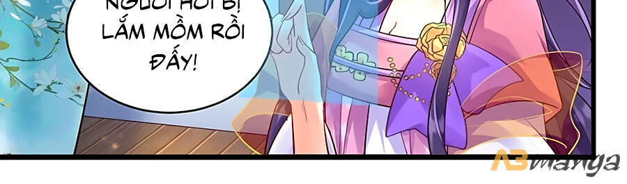 Quân Hỏa Nữ Hoàng - Chương 8 - Trang 9