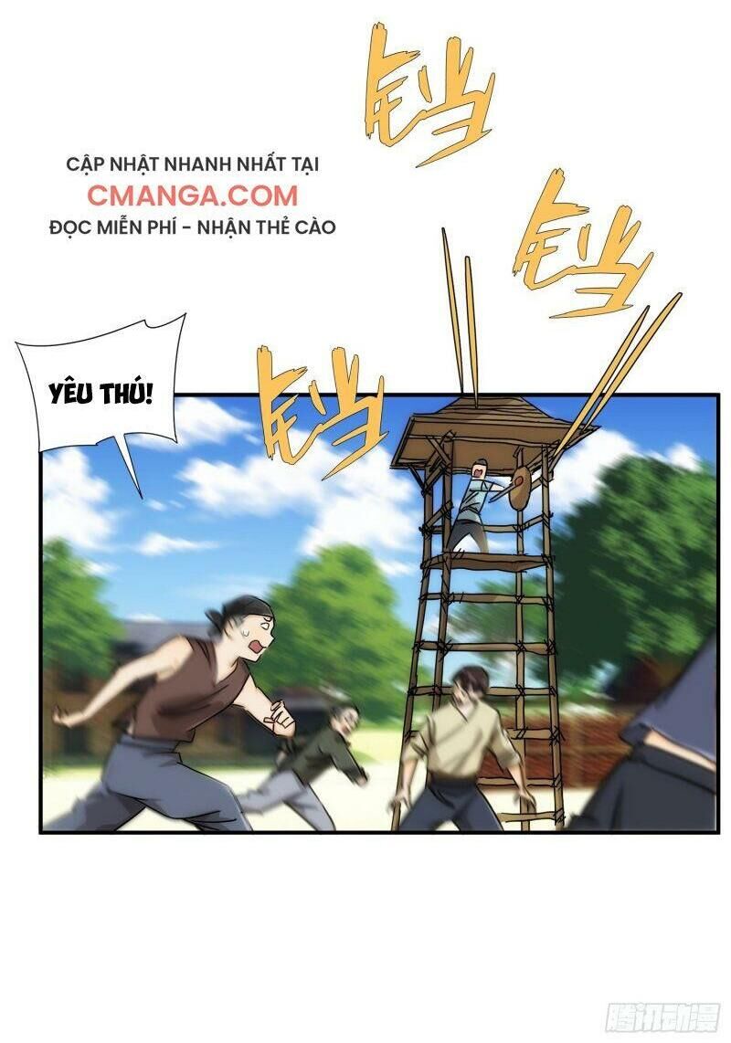 Ma Vương Là Đại Địa Chủ - Chương 21.1 - Trang 2