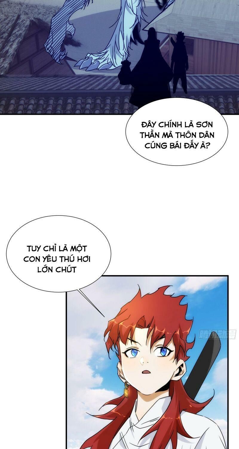 Ma Vương Là Đại Địa Chủ - Chương 21.1 - Trang 11