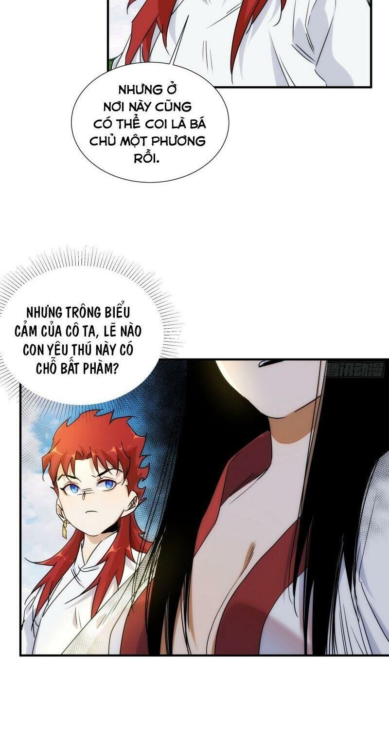 Ma Vương Là Đại Địa Chủ - Chương 21.1 - Trang 12