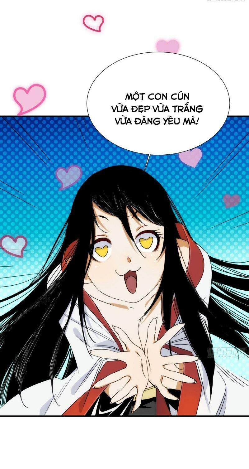 Ma Vương Là Đại Địa Chủ - Chương 21.1 - Trang 14