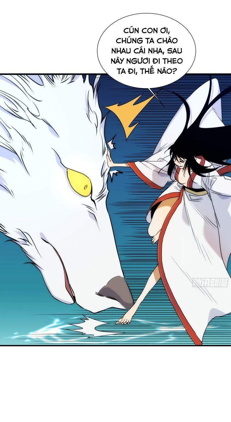 Ma Vương Là Đại Địa Chủ - Chương 21.1 - Trang 17