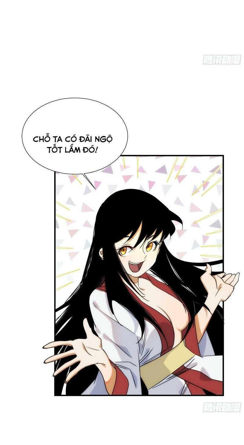 Ma Vương Là Đại Địa Chủ - Chương 21.1 - Trang 18