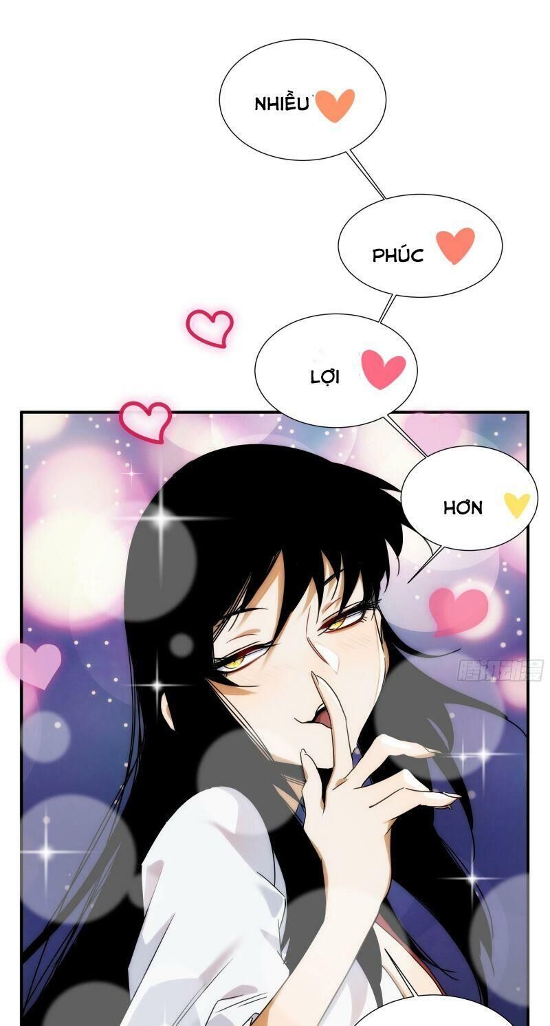 Ma Vương Là Đại Địa Chủ - Chương 21.1 - Trang 21