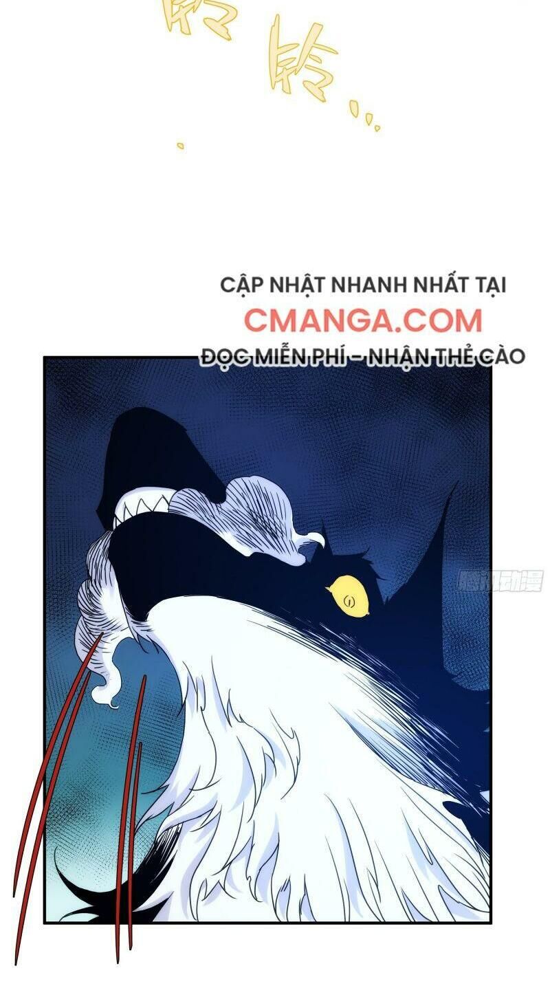 Ma Vương Là Đại Địa Chủ - Chương 21.1 - Trang 24