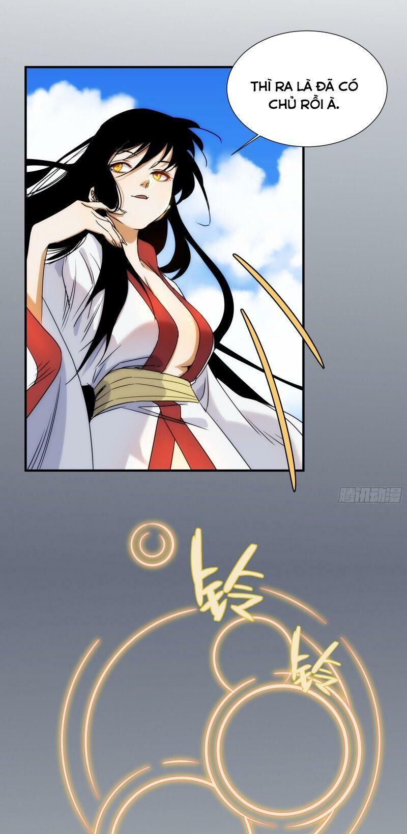 Ma Vương Là Đại Địa Chủ - Chương 21.1 - Trang 29