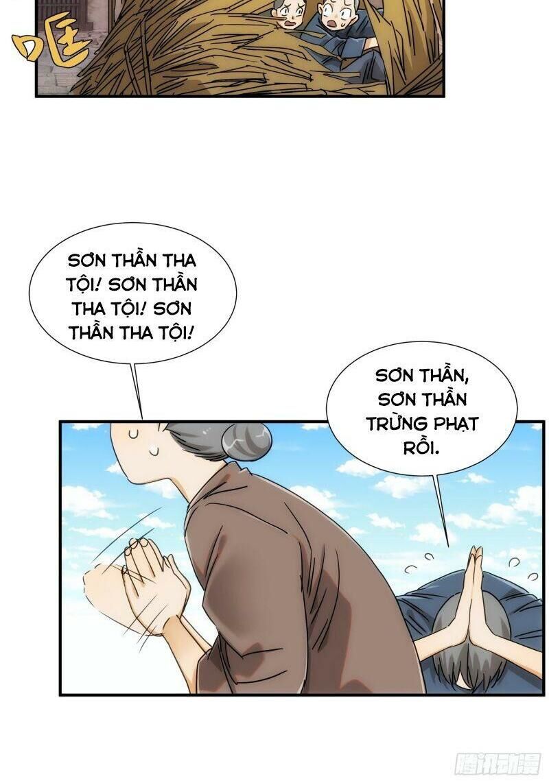 Ma Vương Là Đại Địa Chủ - Chương 21.1 - Trang 4