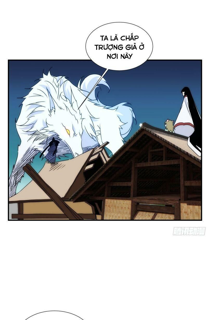 Ma Vương Là Đại Địa Chủ - Chương 21.1 - Trang 31