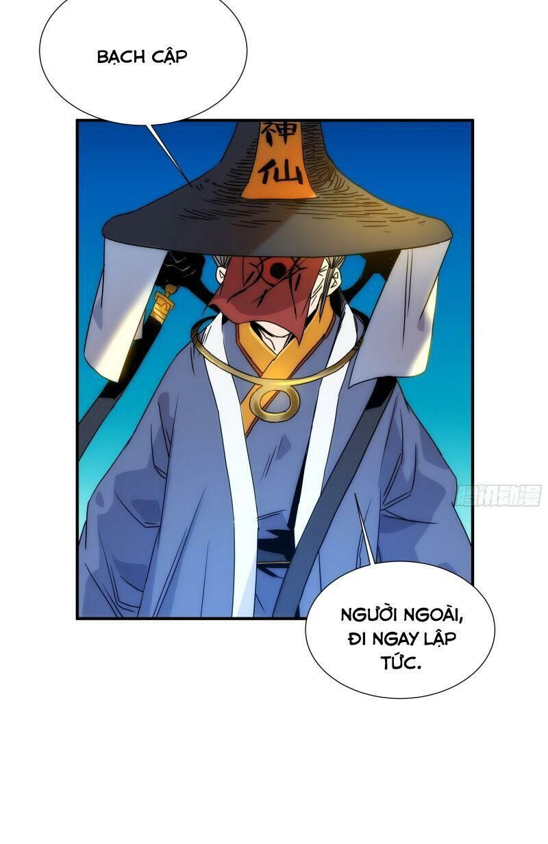 Ma Vương Là Đại Địa Chủ - Chương 21.1 - Trang 32