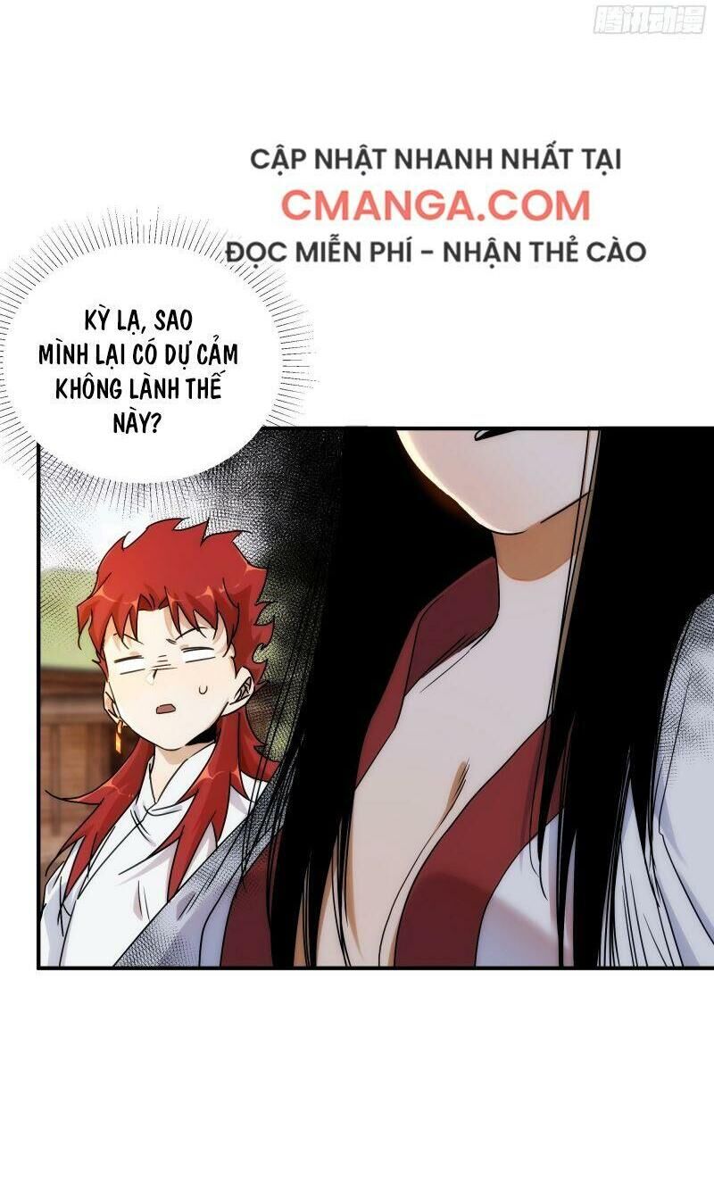 Ma Vương Là Đại Địa Chủ - Chương 21.1 - Trang 34