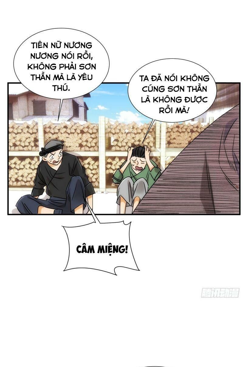 Ma Vương Là Đại Địa Chủ - Chương 21.1 - Trang 5