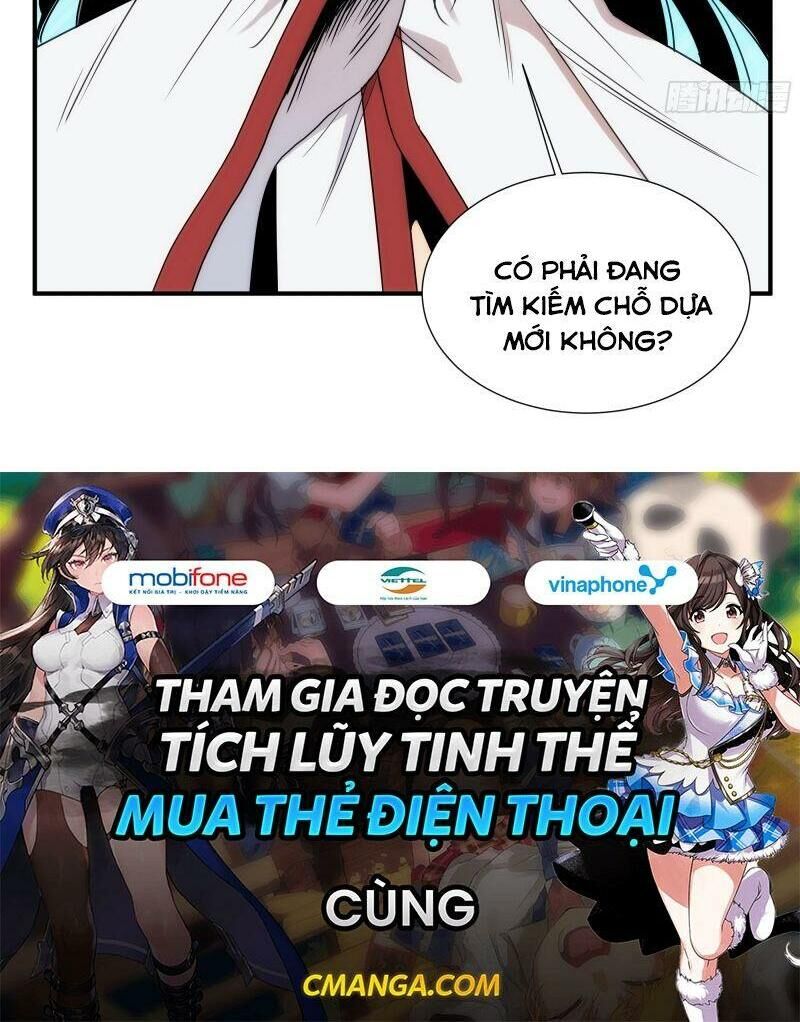 Ma Vương Là Đại Địa Chủ - Chương 21.1 - Trang 41