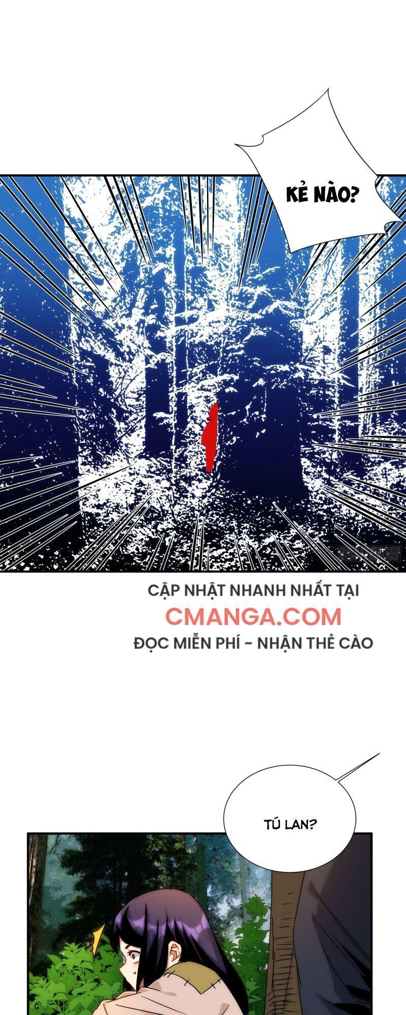 Ma Vương Là Đại Địa Chủ - Chương 22.1 - Trang 1