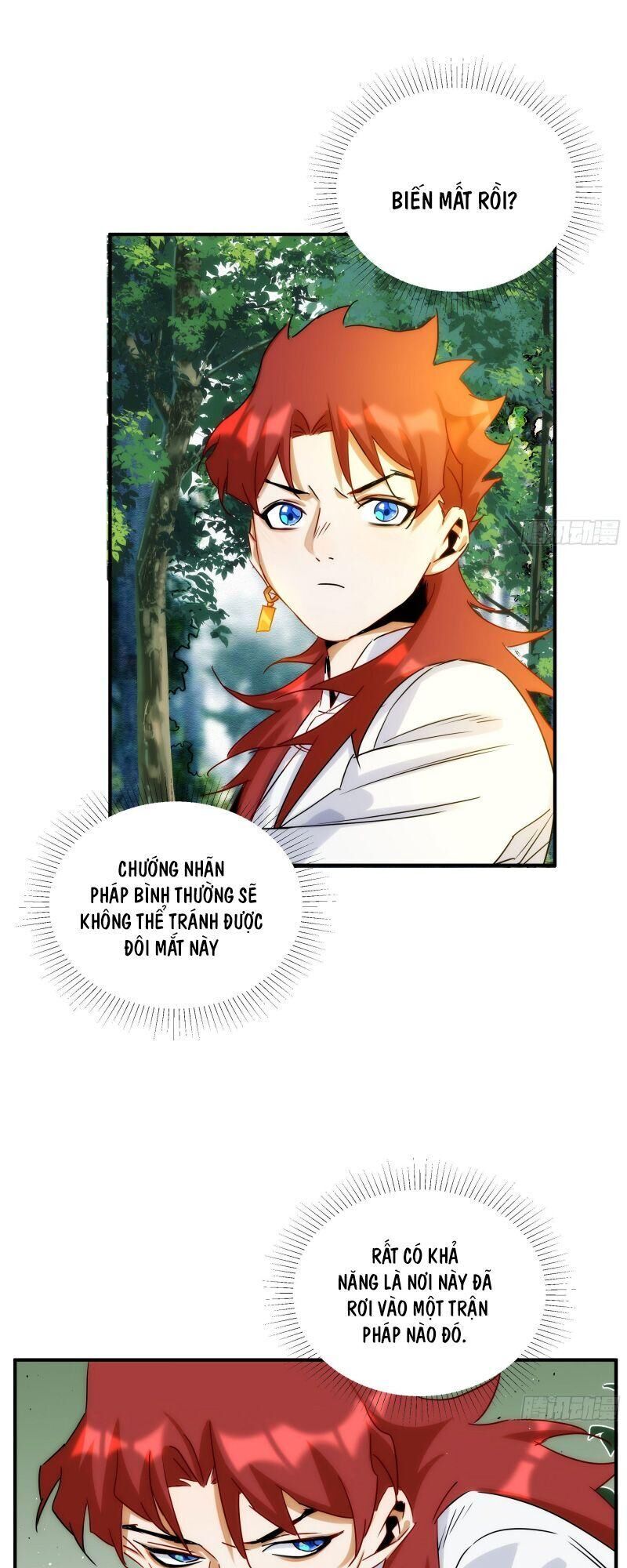 Ma Vương Là Đại Địa Chủ - Chương 22.1 - Trang 11