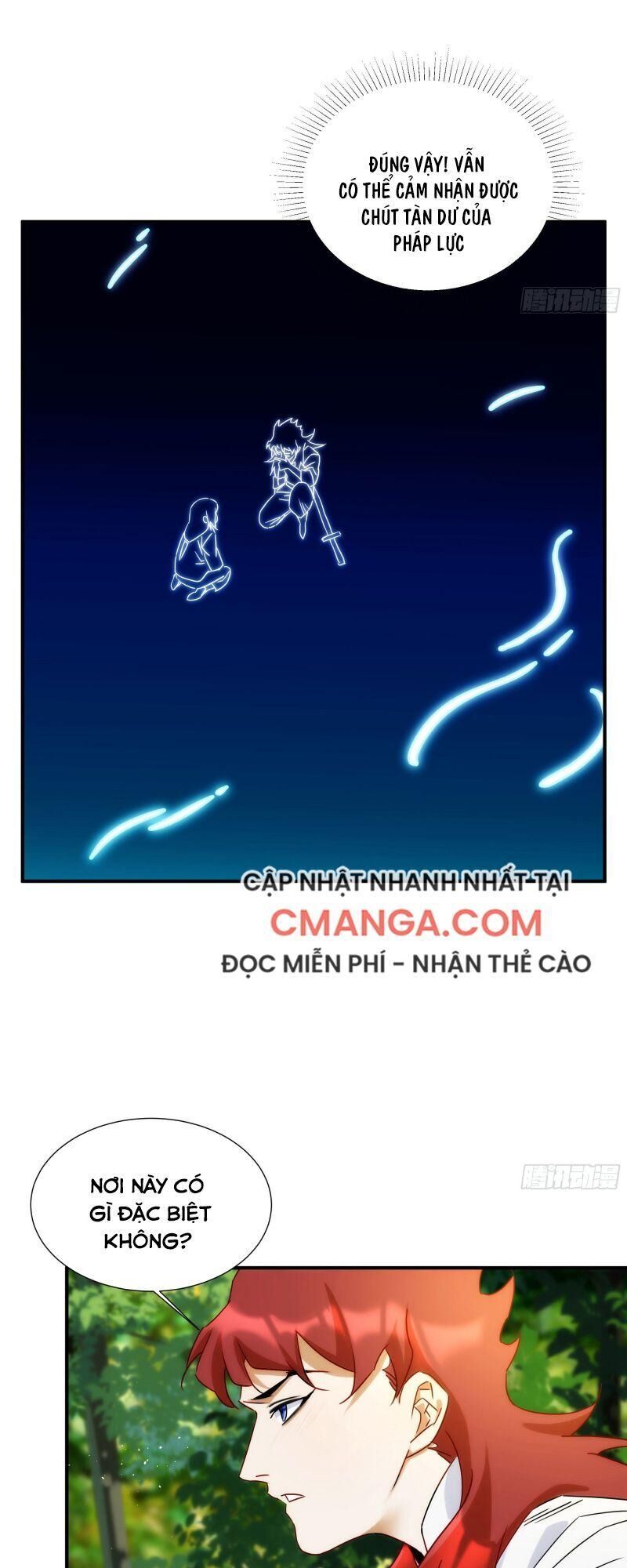 Ma Vương Là Đại Địa Chủ - Chương 22.1 - Trang 13