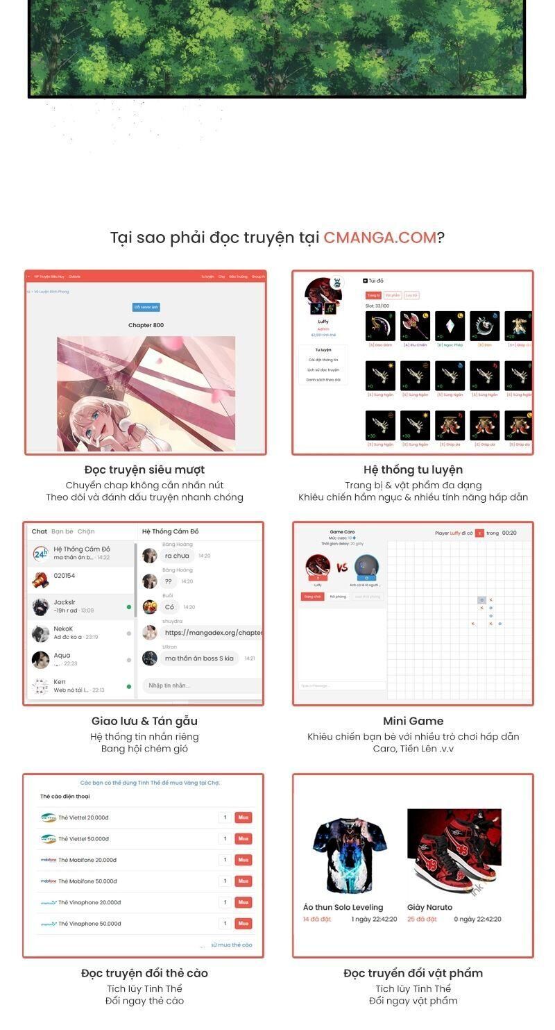 Ma Vương Là Đại Địa Chủ - Chương 22.1 - Trang 16