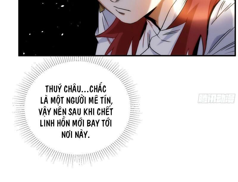 Ma Vương Là Đại Địa Chủ - Chương 22.1 - Trang 27