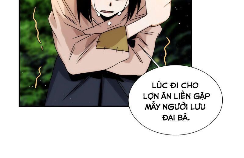 Ma Vương Là Đại Địa Chủ - Chương 22.1 - Trang 29