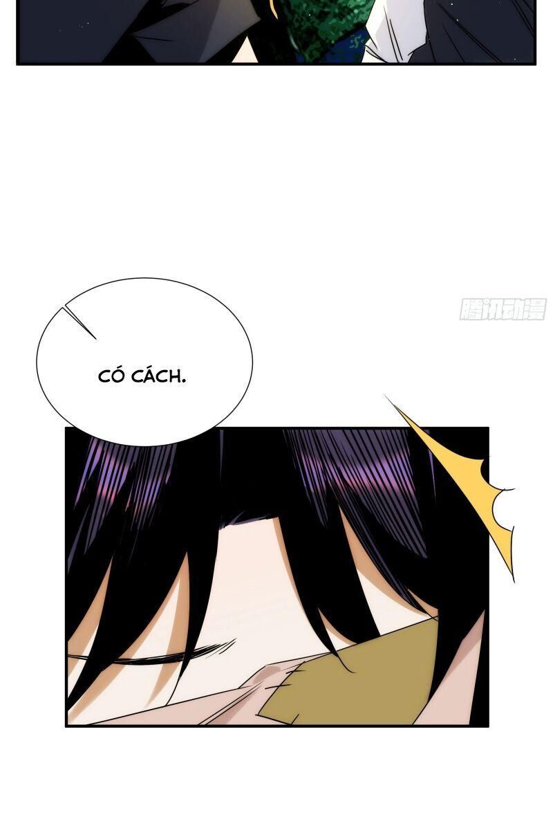 Ma Vương Là Đại Địa Chủ - Chương 22.1 - Trang 33