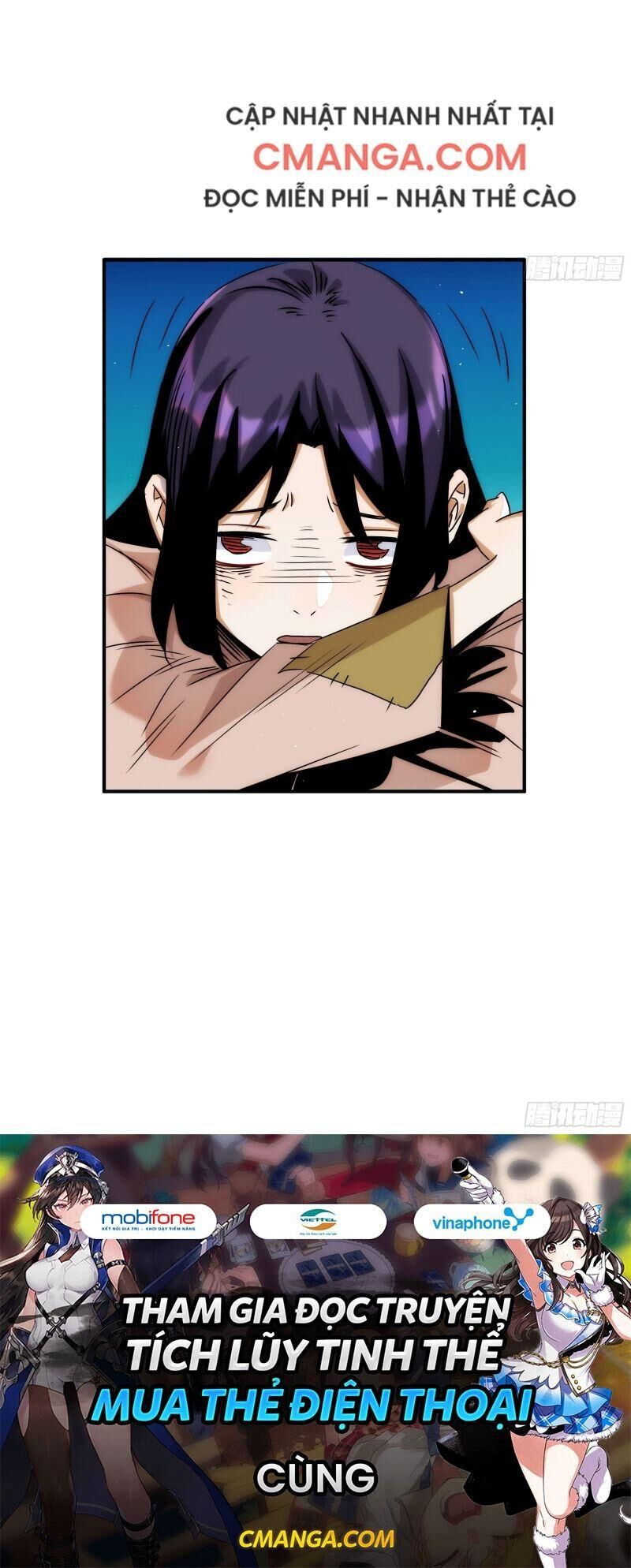 Ma Vương Là Đại Địa Chủ - Chương 22.1 - Trang 34