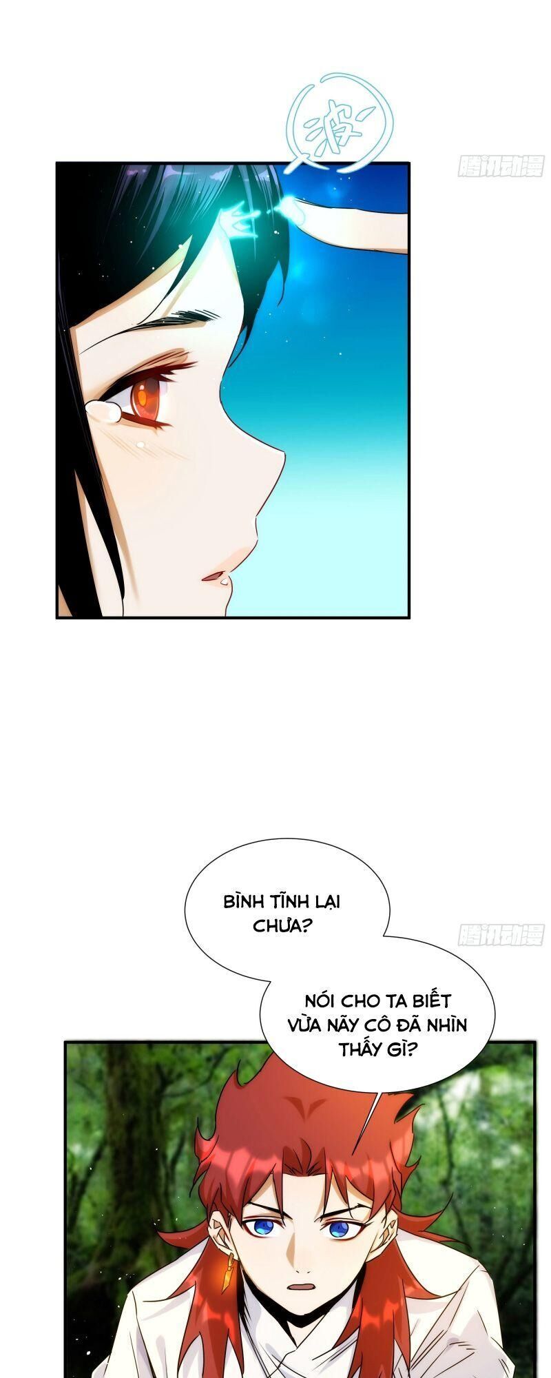 Ma Vương Là Đại Địa Chủ - Chương 22.1 - Trang 7