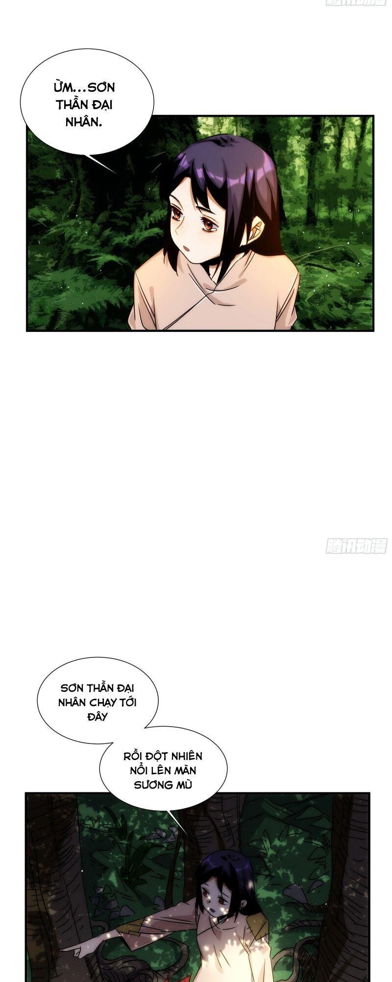 Ma Vương Là Đại Địa Chủ - Chương 22.1 - Trang 9