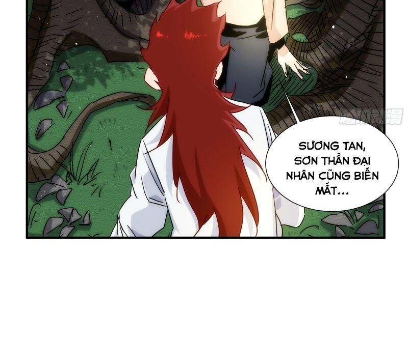 Ma Vương Là Đại Địa Chủ - Chương 22.1 - Trang 10