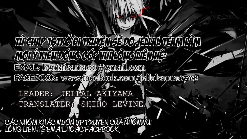 Toaru Kagaku No Accelerator - Chương 17 - Trang 1