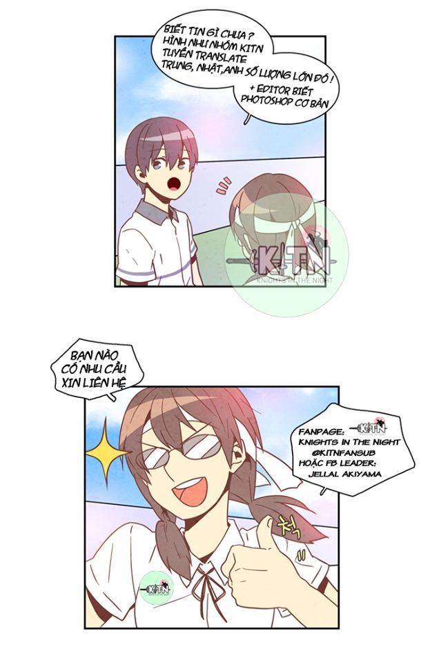 Toaru Kagaku No Accelerator - Chương 21 - Trang 32