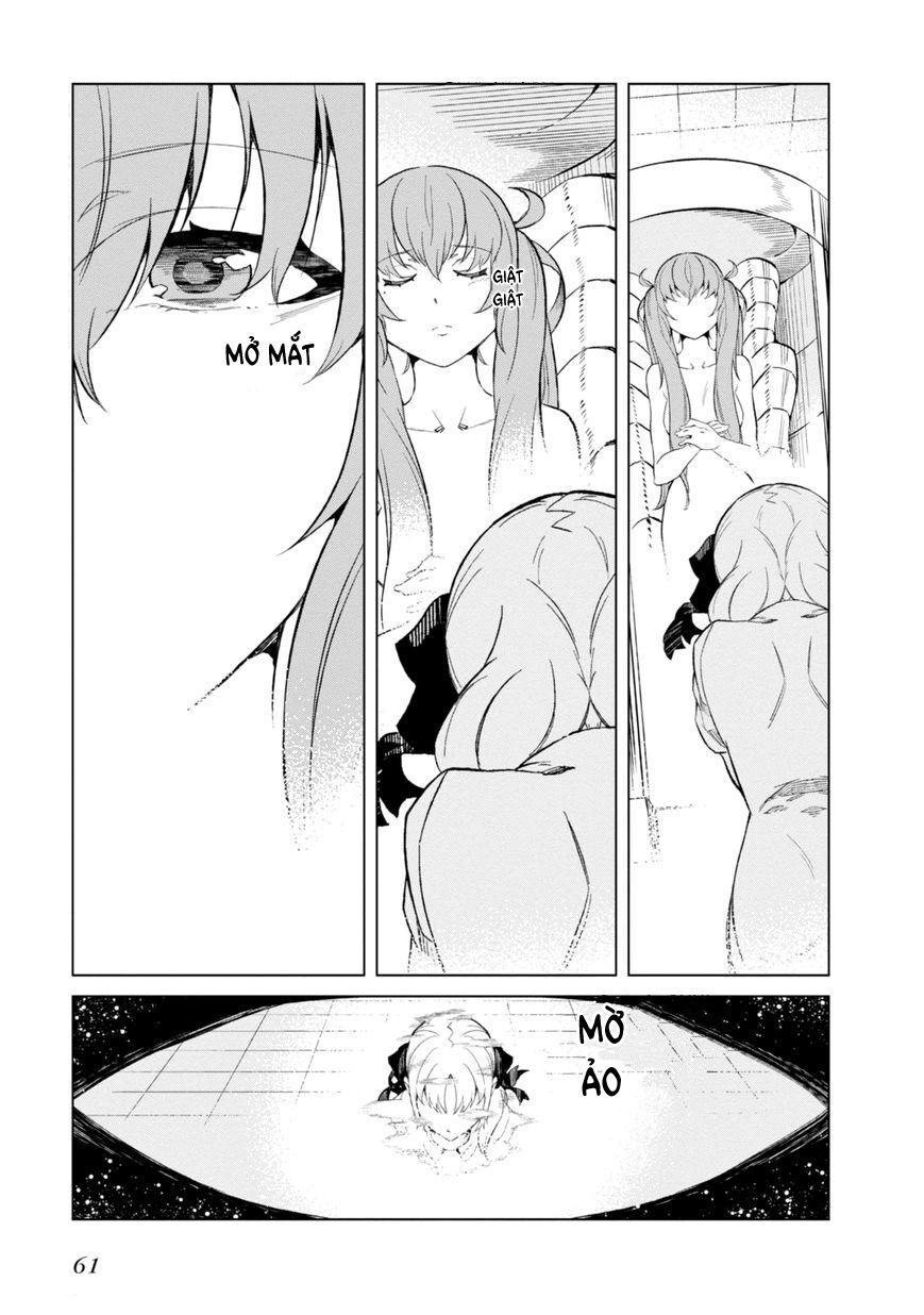 Toaru Kagaku No Accelerator - Chương 27 - Trang 8