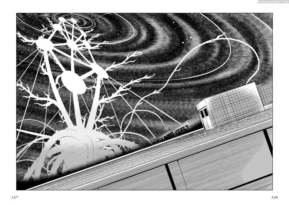 Toaru Kagaku No Accelerator - Chương 29 - Trang 23