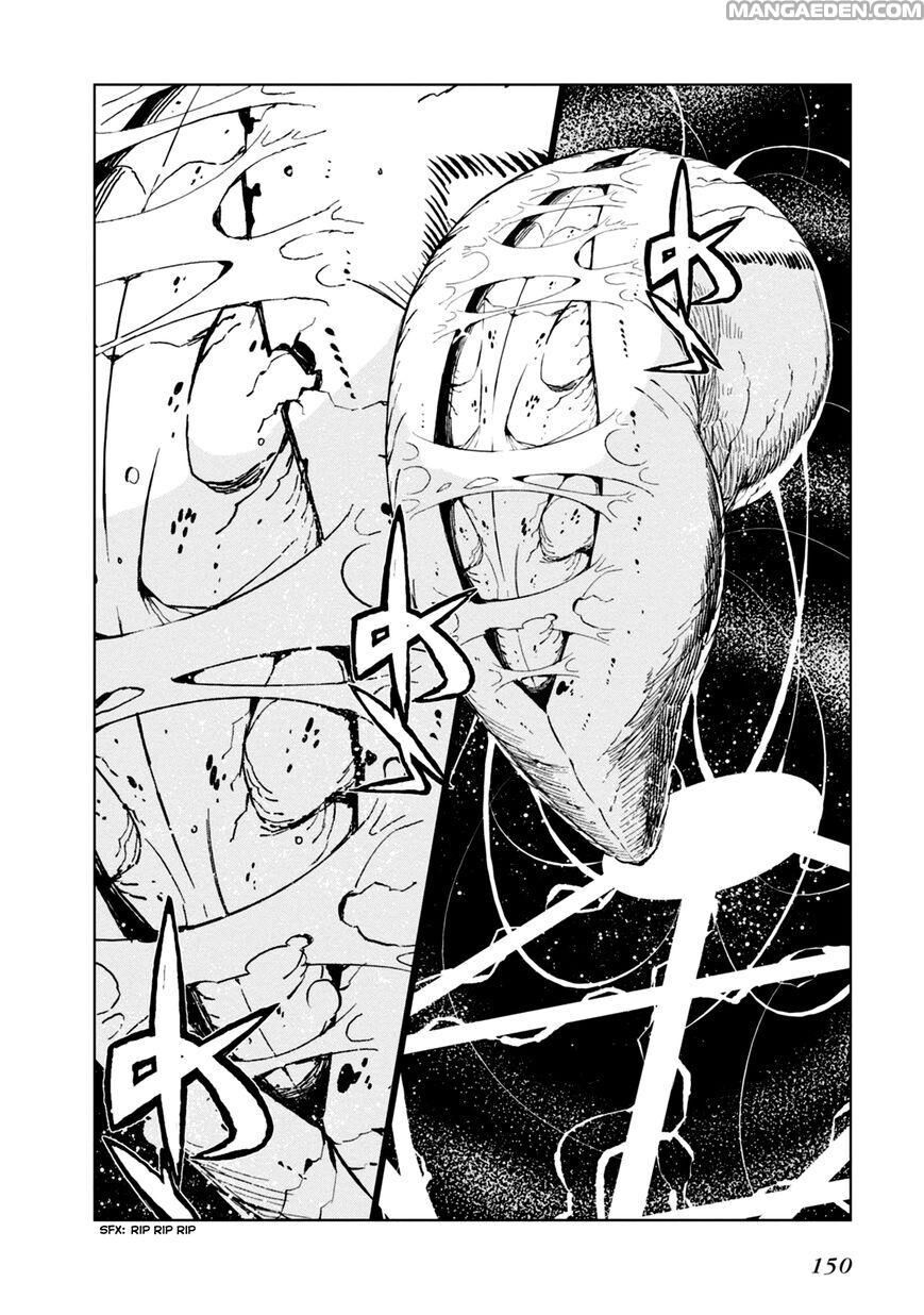 Toaru Kagaku No Accelerator - Chương 30 - Trang 10