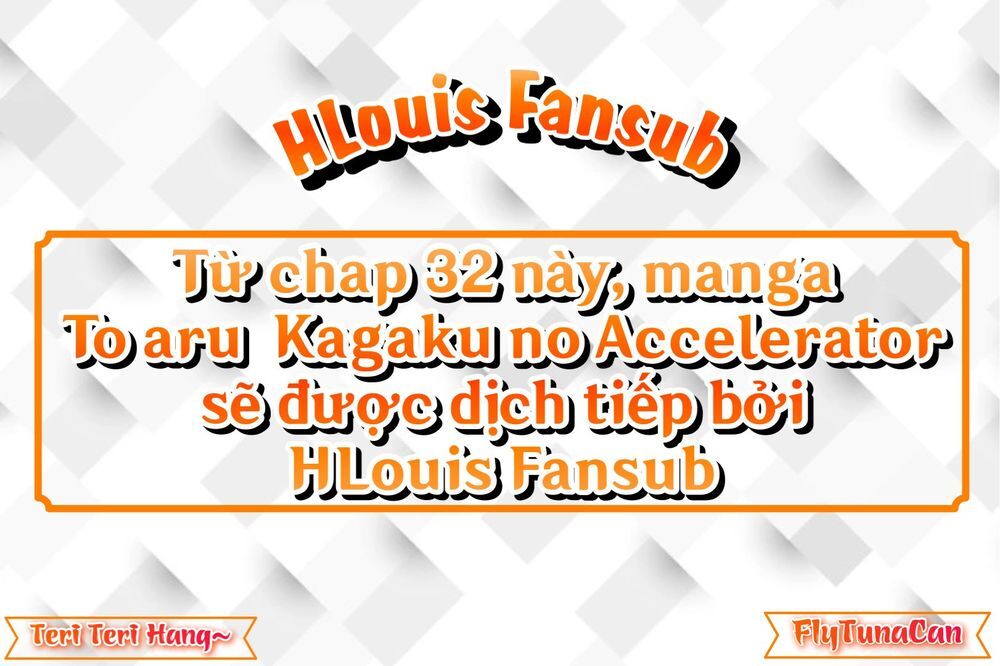 Toaru Kagaku No Accelerator - Chương 32 - Trang 2