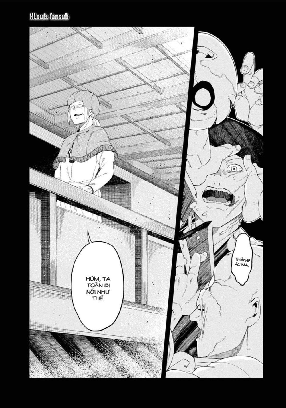 Toaru Kagaku No Accelerator - Chương 33 - Trang 14